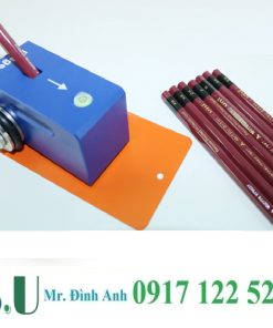 Dụng Cụ Đo Độ Cứng Bút Chì Biuged BGD 506 