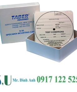 Tấm Gắn Mẫu S-36-1