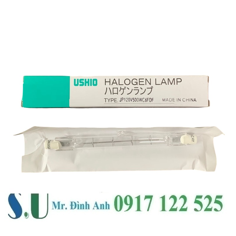 Bóng Đèn Horizon Cho Tủ Spectralight QC