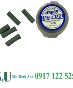 Đá Mài Taber H-18 dạng 5 thanh 