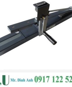 Máy Đo Độ Ma Sát Vải Crock Meter