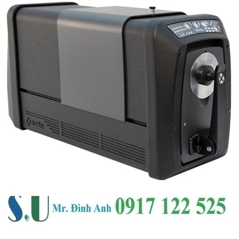 Dịch Vụ Sửa Chữa & Hiệu Chuẩn Máy So Màu Quang Phổ Để Bàn