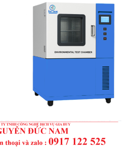 Dịch Vụ Hiệu Chuẩn Tủ Môi Trường (Environmental Chamber) Chính Xác & Tin Cậy