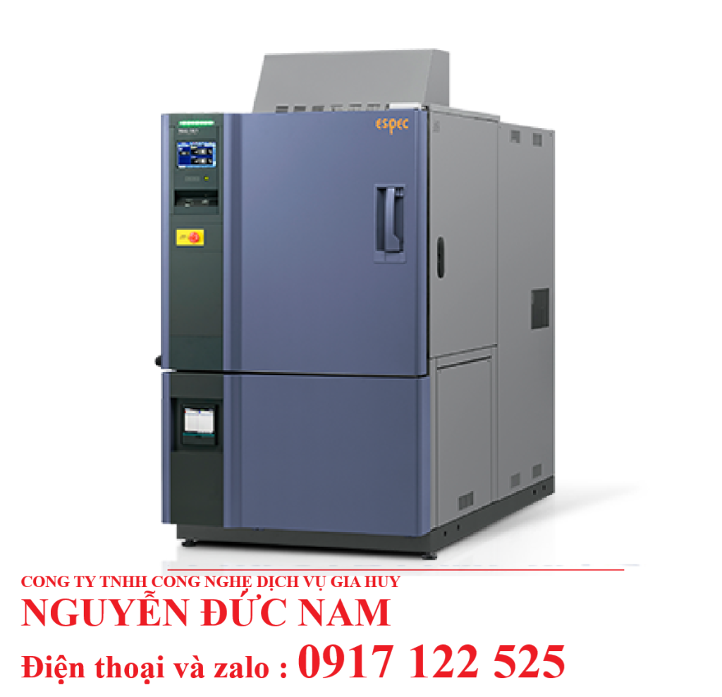 Dịch vụ hiệu chuẩn Tủ nhiệt/ Thermal Chamber