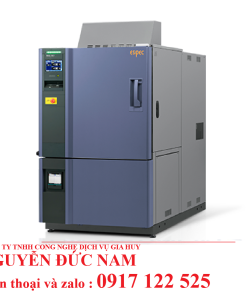 Dịch vụ hiệu chuẩn Tủ nhiệt/ Thermal Chamber